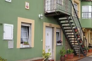 Apartamentos Casa Carola