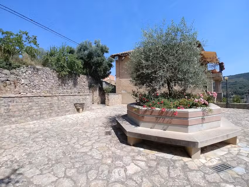 Apartamentos &laquo;CASA CARRUESCO&raquo;🏠