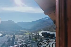 Apartamentos Casa Chuanón