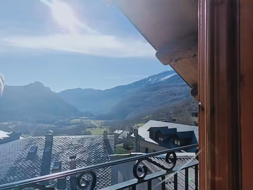 Apartamentos Casa Chuan&oacute;n