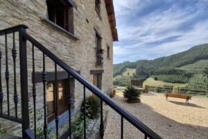 Apartamentos Casa Cortón