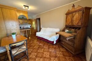 Apartamentos Casa Costa Laspaúles