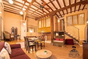 Apartamentos Casa de la Mezquita Meninas Collection