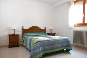 Apartamentos Casa de los Maestros