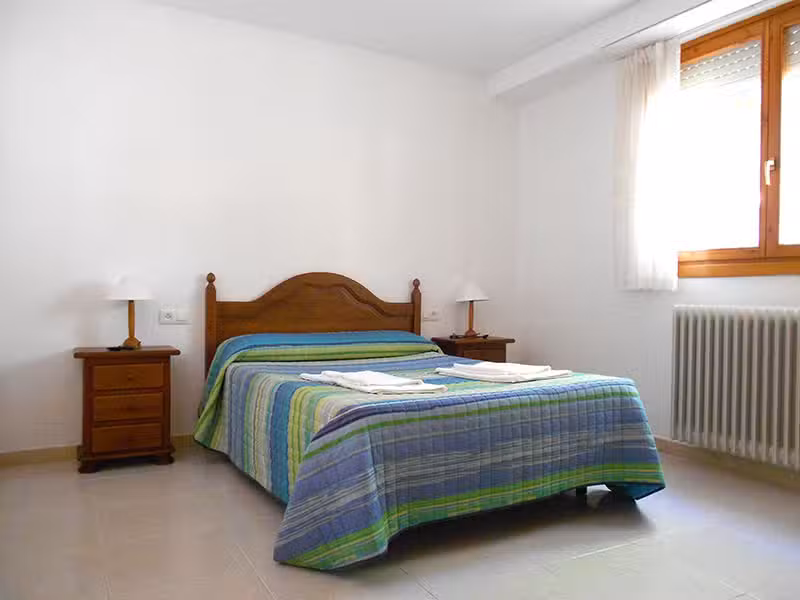 Apartamentos Casa de los Maestros