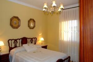 Apartamentos Casa El tr&eacute;bol