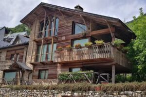 Apartamentos Casa Ferrando