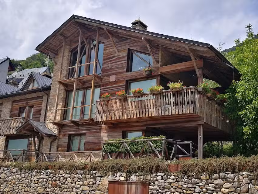 Apartamentos Casa Ferrando