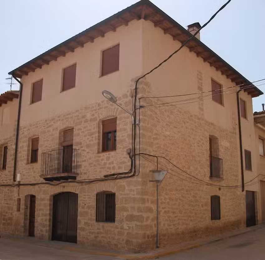 Apartamentos Casa Ferr&agrave;s