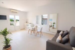 APARTAMENTOS CASA FRANZISKA