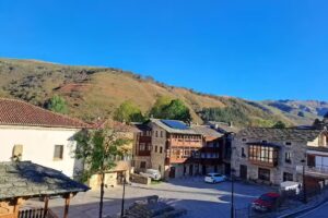 Apartamentos Casa Frutos