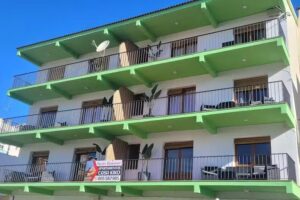 Apartamentos casa kiko