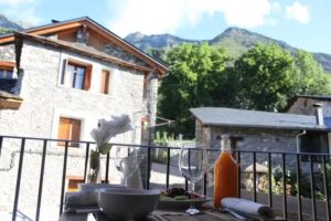 Apartamentos Casa La Era