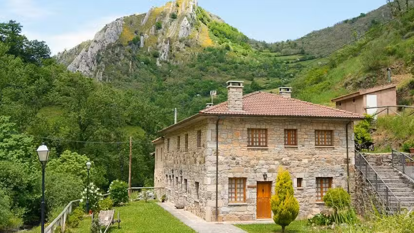 Apartamentos Casa Marcelo