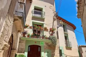 Apartamentos Casa Mata