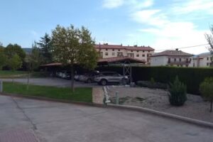 Apartamentos Casa Mata