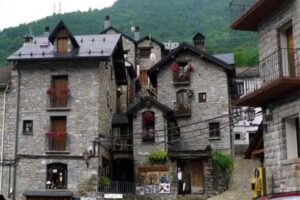 Apartamentos Casa Matietas