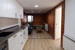 Apartamentos CASA MELCHOR