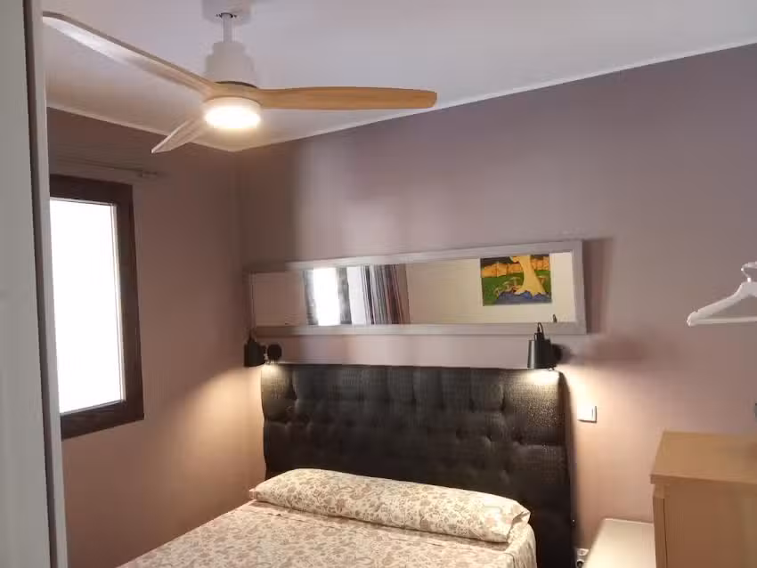 Apartamentos Casa Mel&eacute; LLEIDA