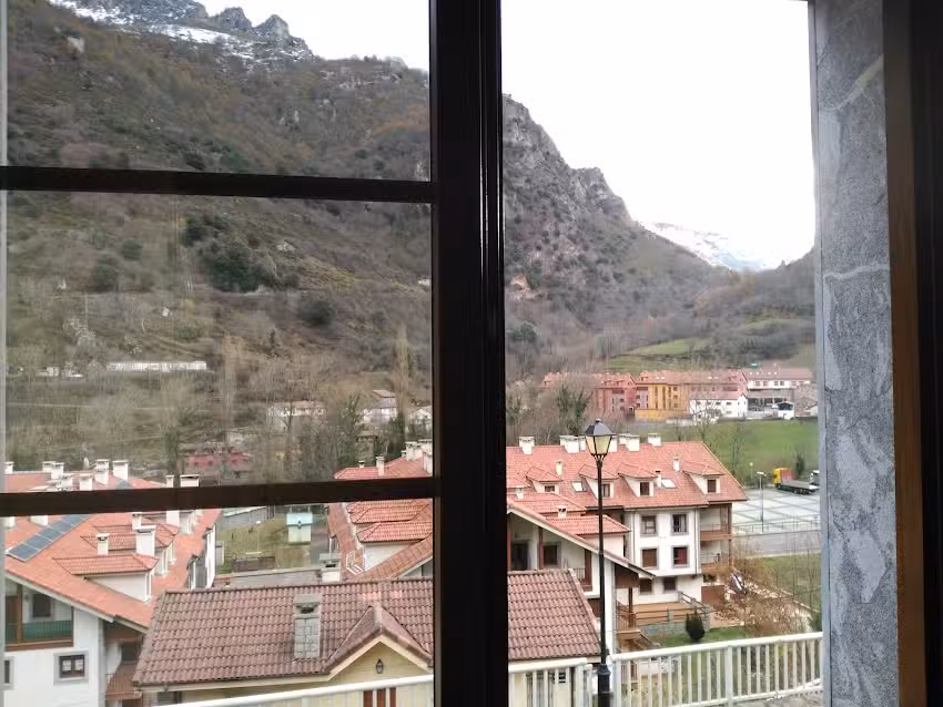 apartamentos Casa Mi&ntilde;o