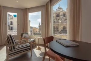 Apartamentos Casa Miravalle Catedral