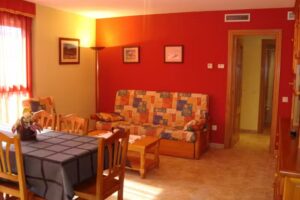 Apartamentos Casa Modesto