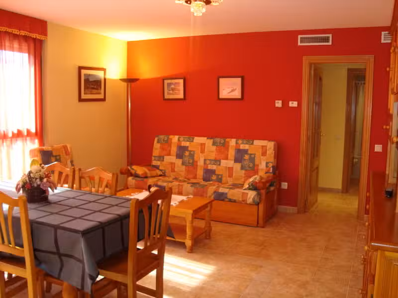 Apartamentos Casa Modesto