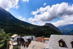 Apartamentos Casa Moliner