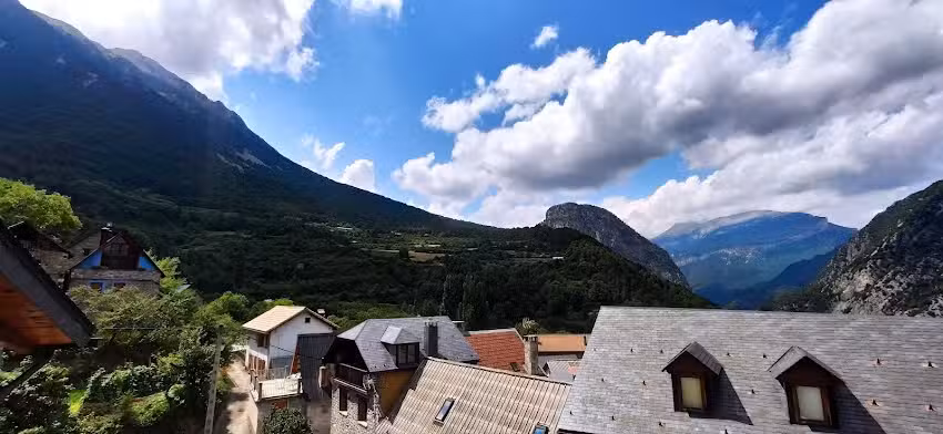 Apartamentos Casa Moliner