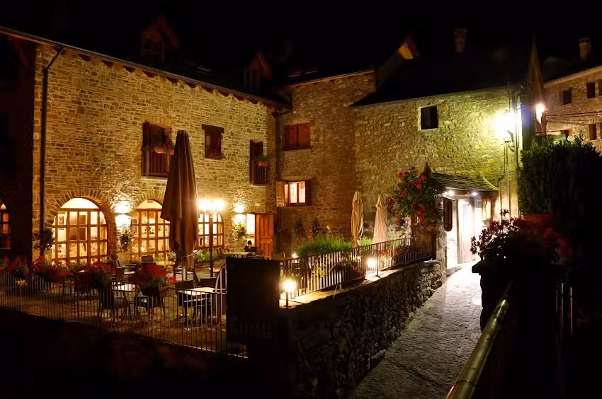 Apartamentos &laquo;Casa Montse&raquo;
