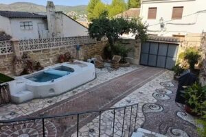 Apartamentos Casa Nino