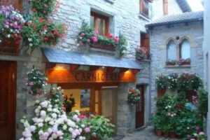 Apartamentos Casa Pedro