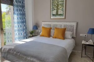 Apartamentos Casa Puerta de Santa Cruz &ndash; Sevilla