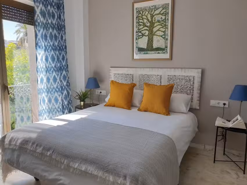 Apartamentos Casa Puerta de Santa Cruz &ndash; Sevilla