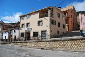 Apartamentos Casa Puerto