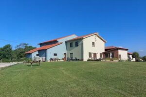 Apartamentos Casa Reconco