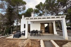 APARTAMENTOS CASA RIBAS