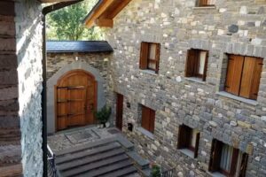 Apartamentos Casa Riu