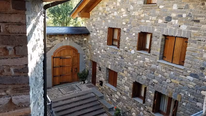 Apartamentos Casa Riu