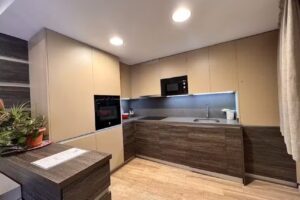 Apartamentos casa Roldan