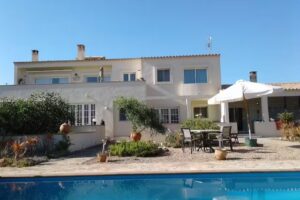 Apartamentos Casa Romantica – Formentera