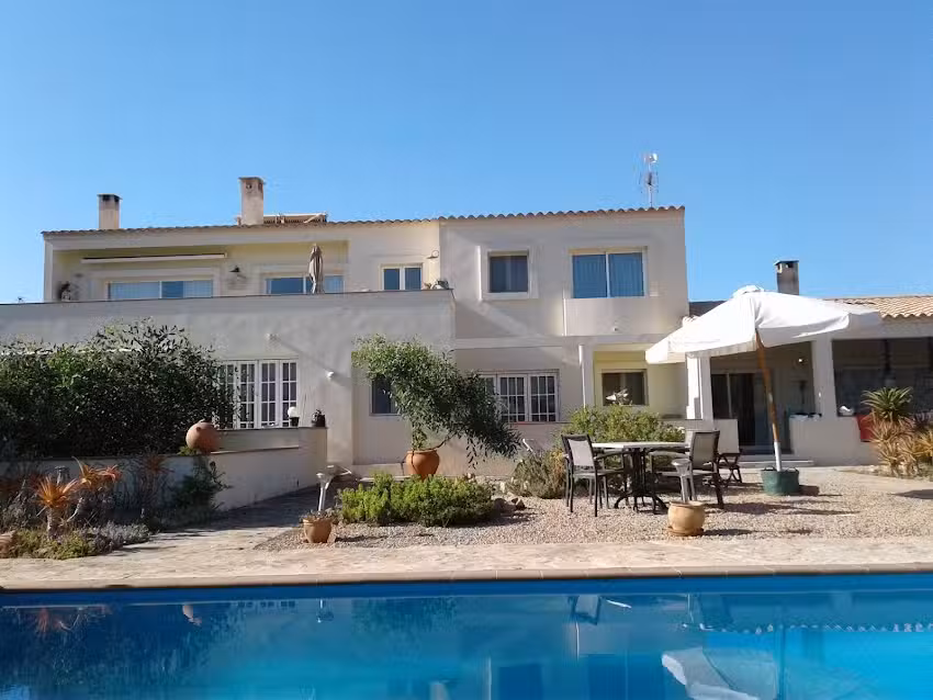 Apartamentos Casa Romantica &ndash; Formentera
