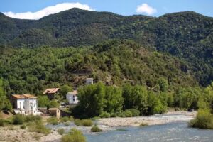 Apartamentos Casa Rub&eacute;n