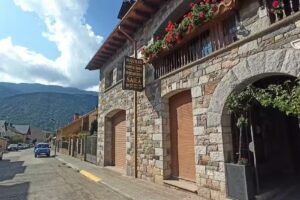 Apartamentos Casa Saila