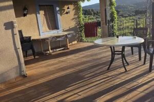 Apartamentos Casa Sanz