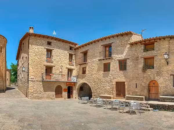 Apartamentos Casa Simon