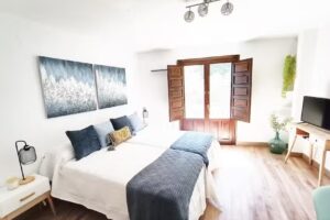 Apartamentos Casa Yamur