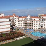 Apartamentos Casablanca