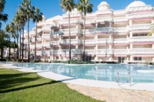 Apartamentos Casablanca Marineu