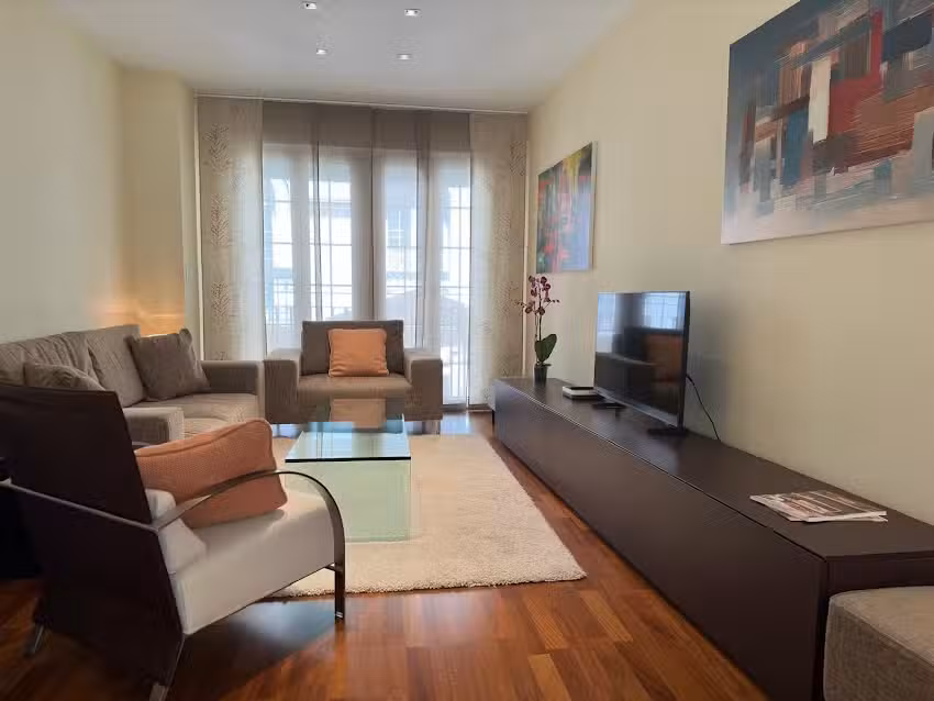 Apartamentos Casacabot | Concepci&oacute;n